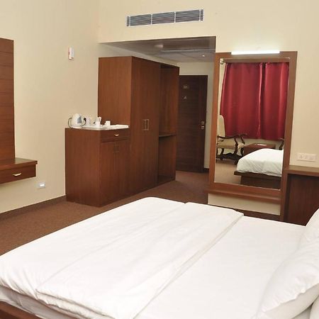 Neelkanth'S Bagar Inn Resort Jhunjhunu Luaran gambar