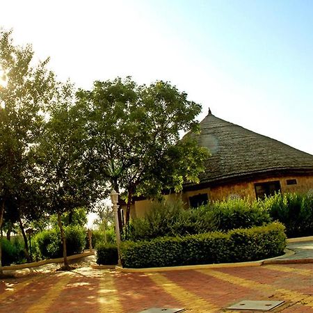 Neelkanth'S Bagar Inn Resort Jhunjhunu Luaran gambar