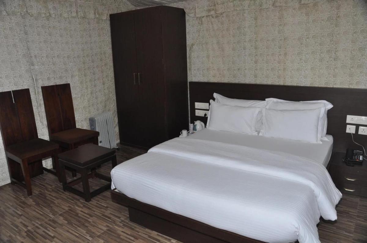 Neelkanth'S Bagar Inn Resort Jhunjhunu Luaran gambar