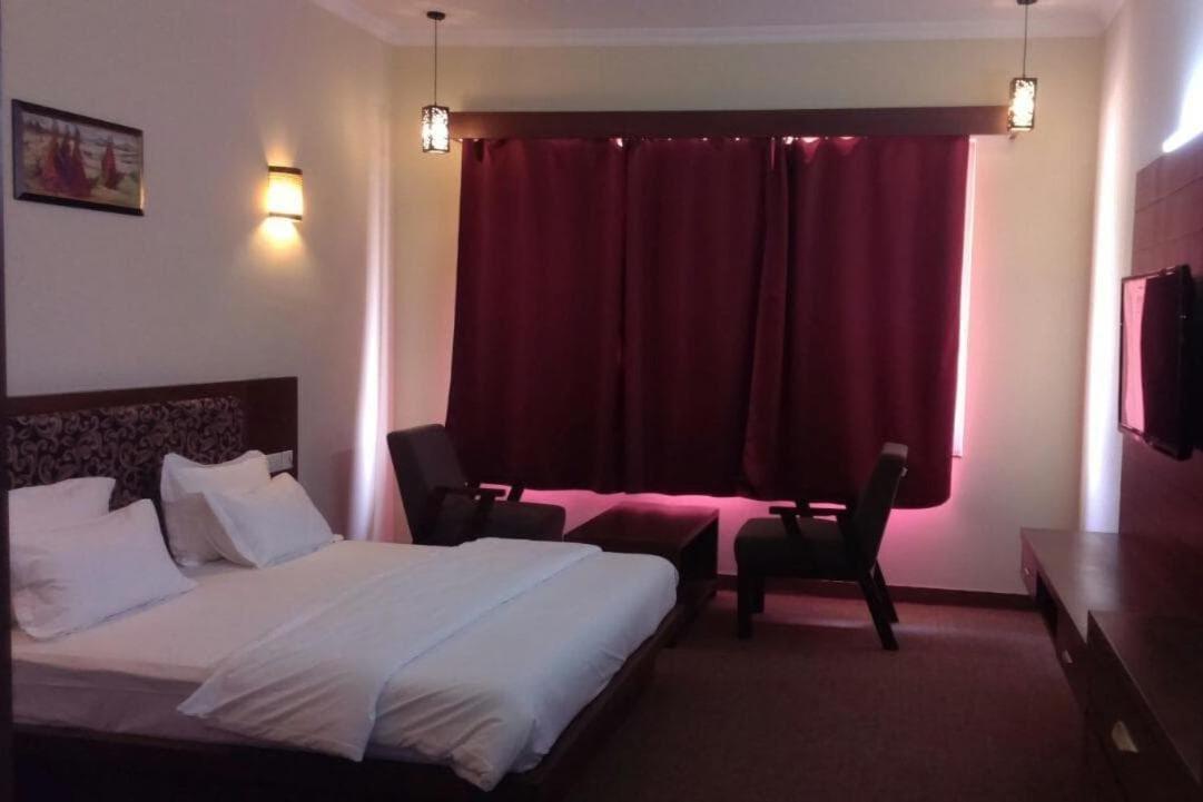 Neelkanth'S Bagar Inn Resort Jhunjhunu Luaran gambar