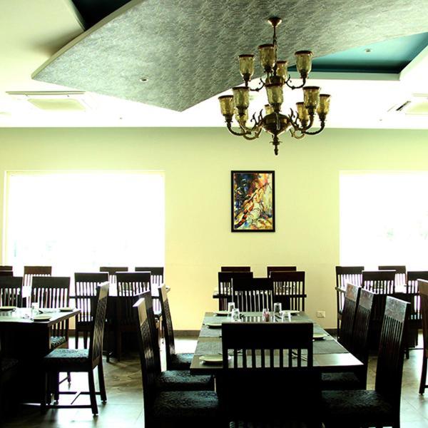 Neelkanth'S Bagar Inn Resort Jhunjhunu Luaran gambar